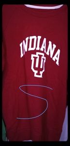 Indiana sweater